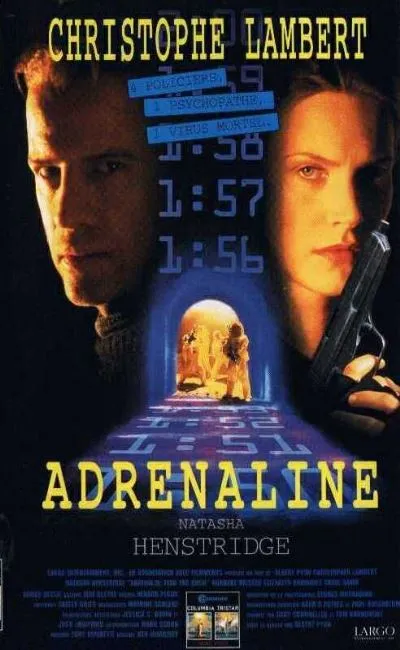 Adrénaline (1995)