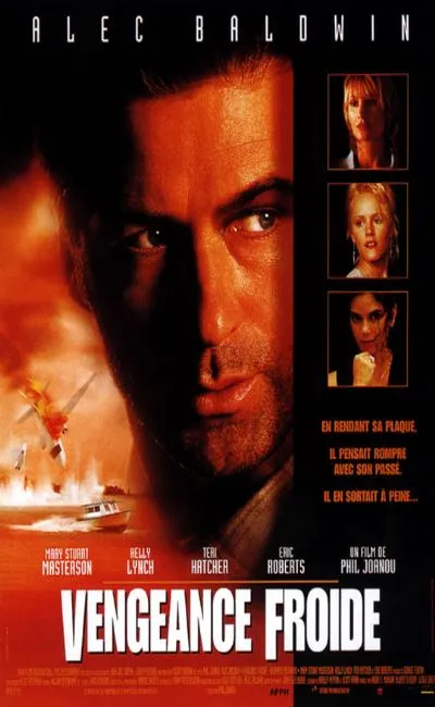 Vengeance froide (1996)