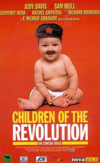 Children of the revolution (1999)