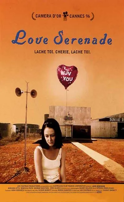 Love serenade (1996)