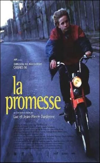 La promesse (1996)