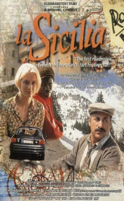 La sicilia (1996)