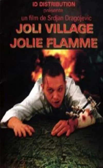 Joli village jolie flamme (1997)