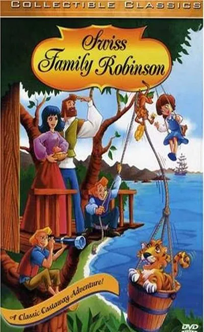 La famille Robinson (1996)