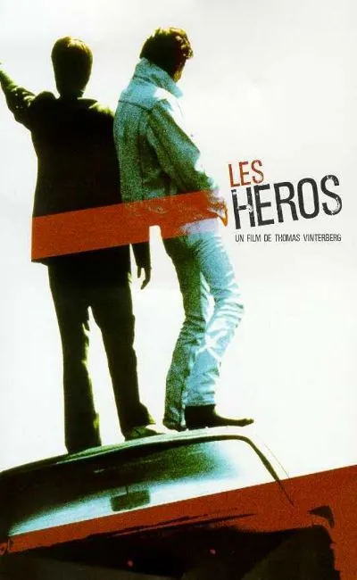 Les héros (2000)