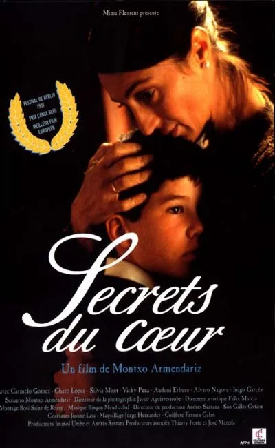 Secrets du coeur (1996)