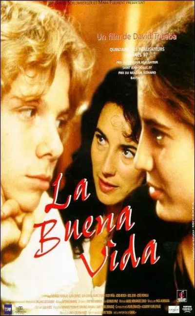 La belle vie (1998)