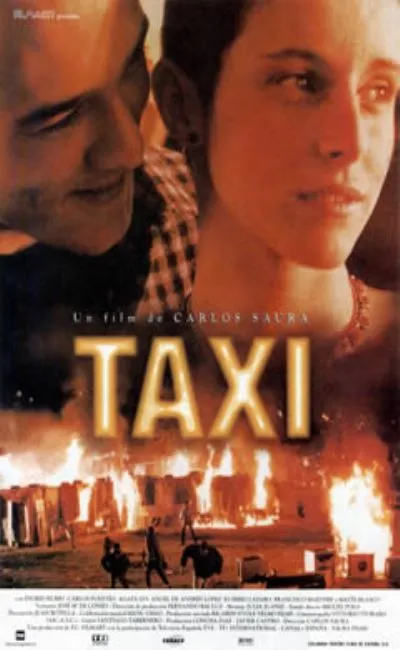 Taxi de nuit (1998)