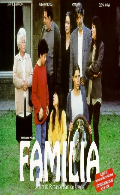Familia (1998)