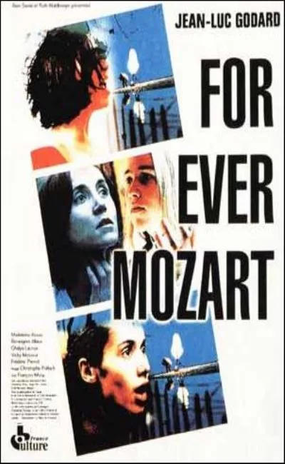 For ever Mozart (1996)