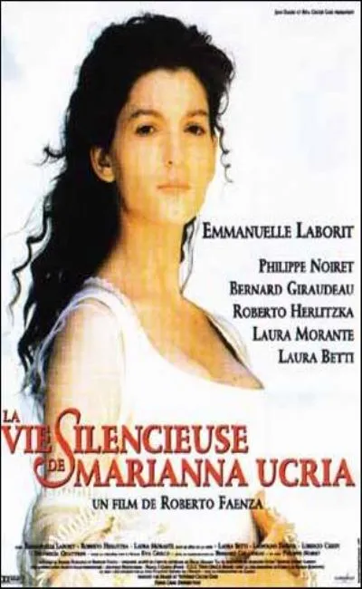 La vie silencieuse de Marianna Ucria (1997)
