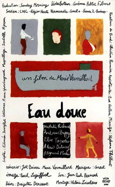 Eau douce (1996)