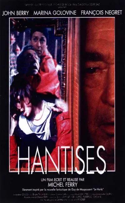Hantises (1997)