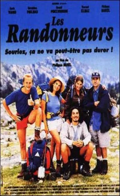 Les randonneurs (1997)