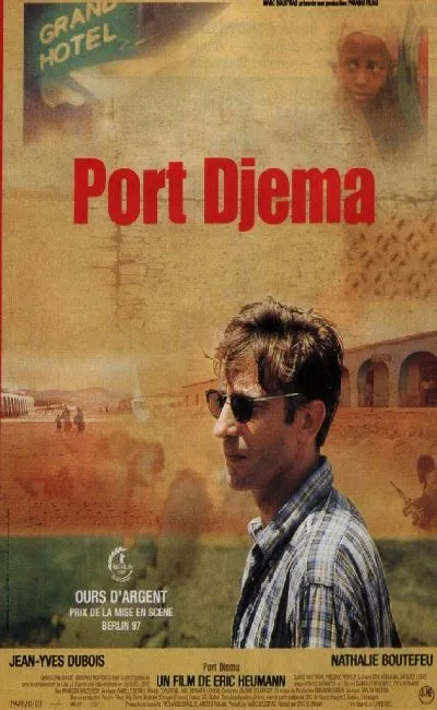 Port Djema (1996)
