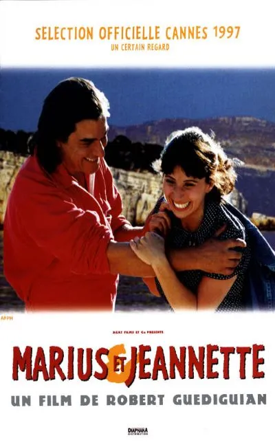 Marius et Jeannette (1997)