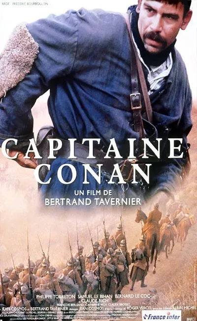 Capitaine Conan (1996)