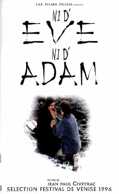Ni d'Eve ni d'Adam (1996)