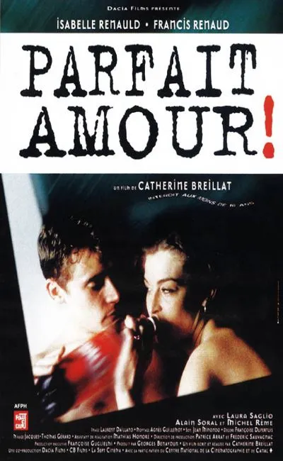 Parfait amour (1996)