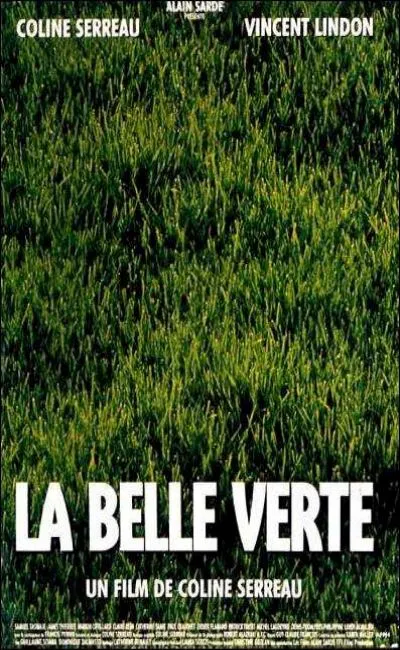 La belle verte (1996)