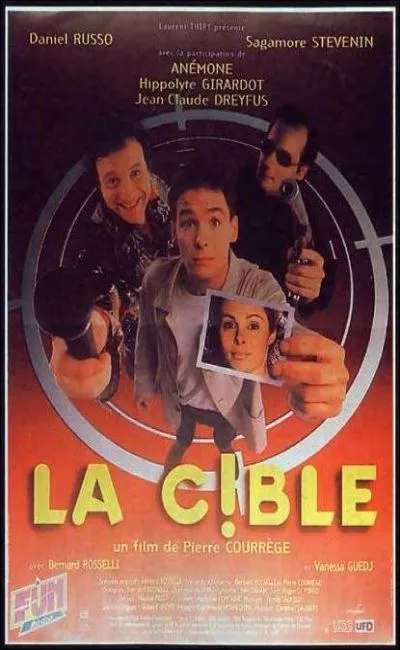 La cible (1997)