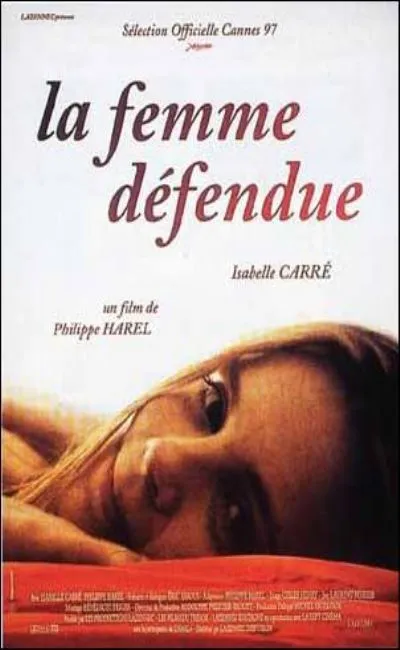 La femme défendue (1997)