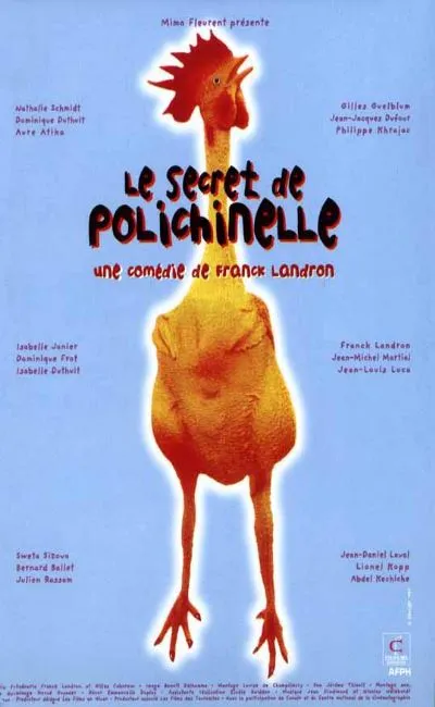 Le secret de Polichinelle (1997)