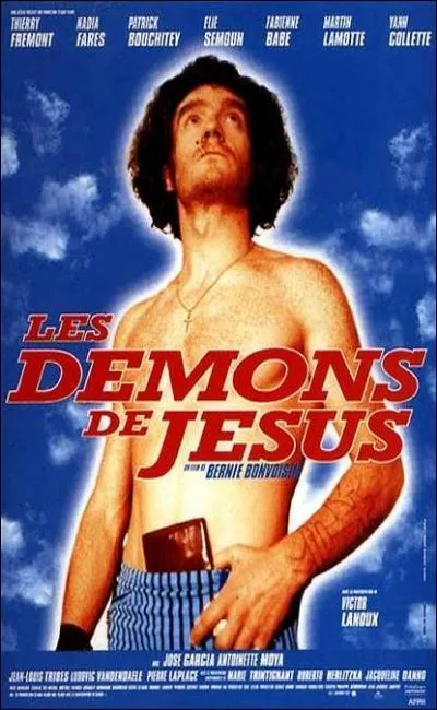 Les démons de Jésus (1997)