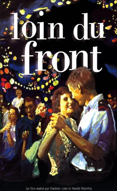 Loin du front (1998)