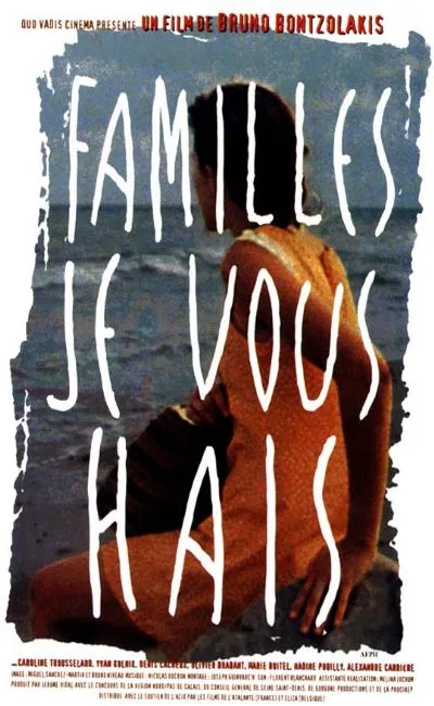Familles je vous hais (1996)