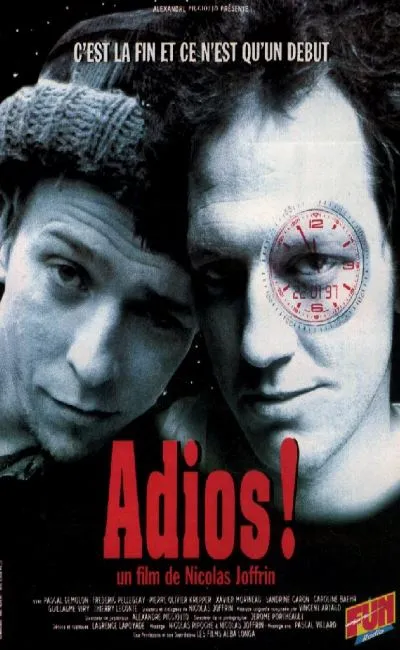 Adios (1996)