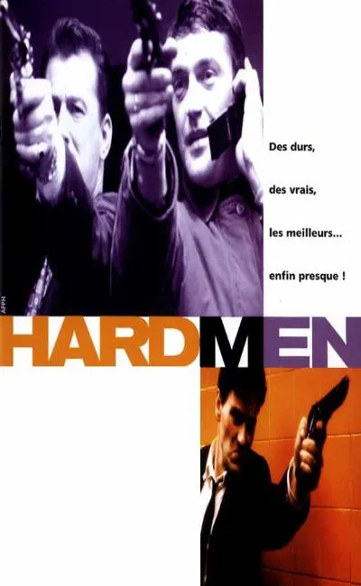 Hard men (1997)