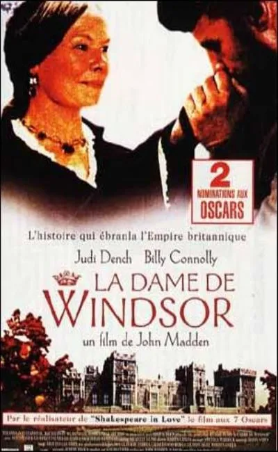 La dame de Windsor (1998)