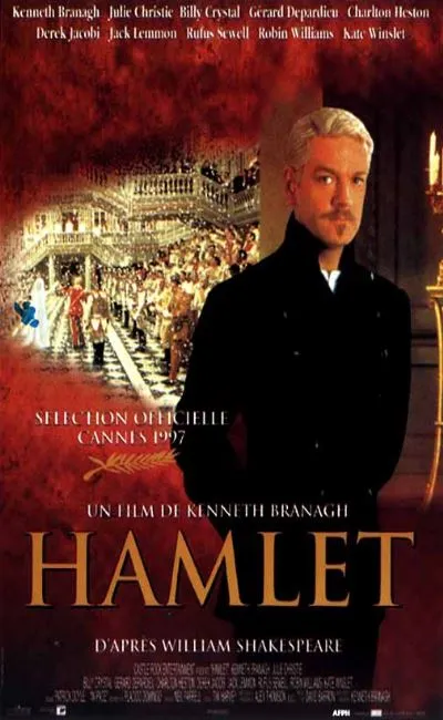 Hamlet (1997)