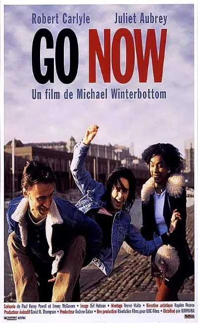 Go now (1996)