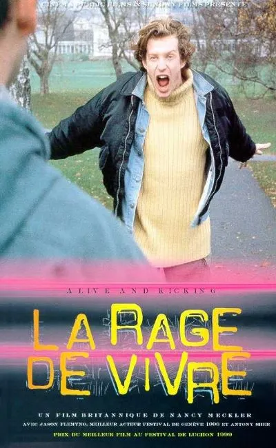 La rage de vivre (1996)