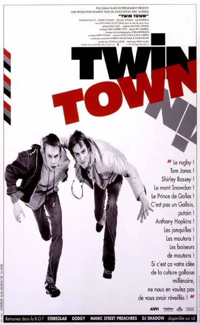 Twin town (1996)