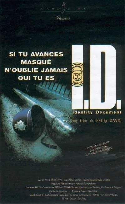 I. D. (identity document) (1996)