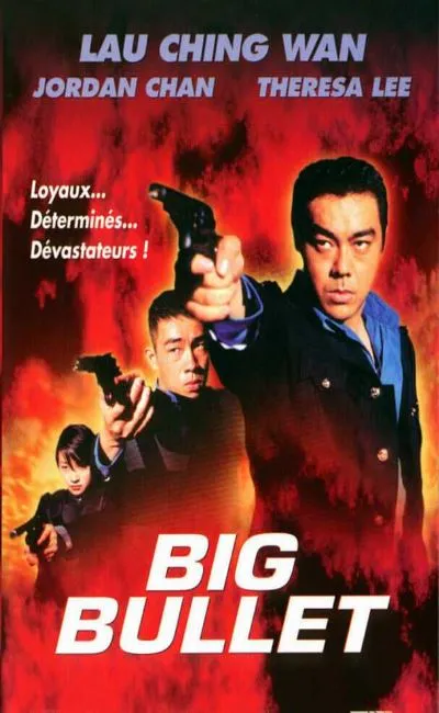 Big bullet (1996)