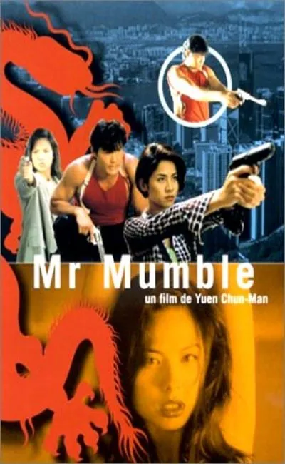 Mr Mumble (2006)