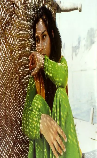 Jaya fille du Gange (1998)
