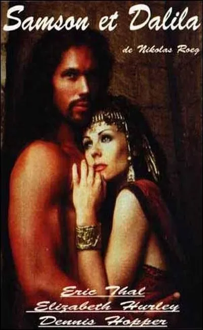 Samson et Dalila (1997)