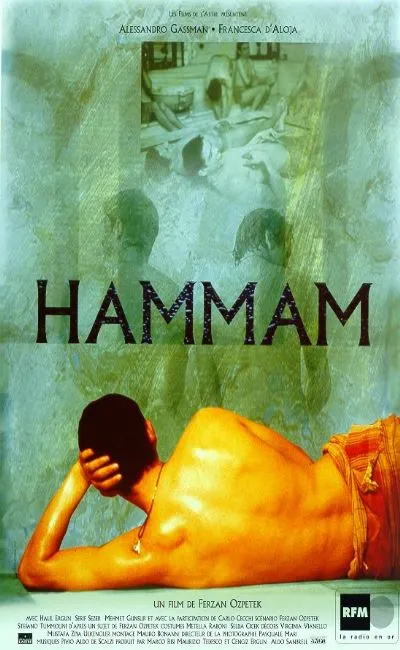 Hammam (1998)