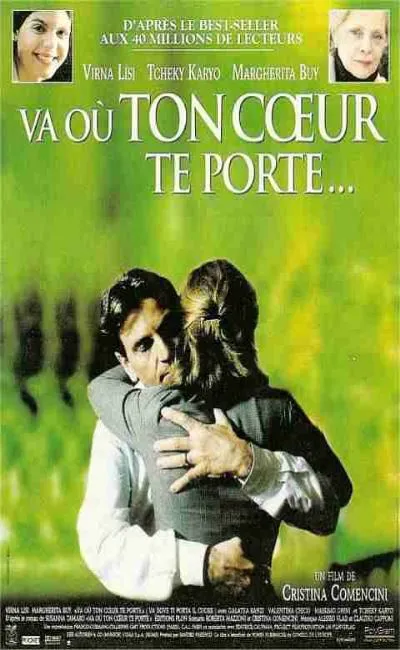 Va où ton coeur te porte (1996)