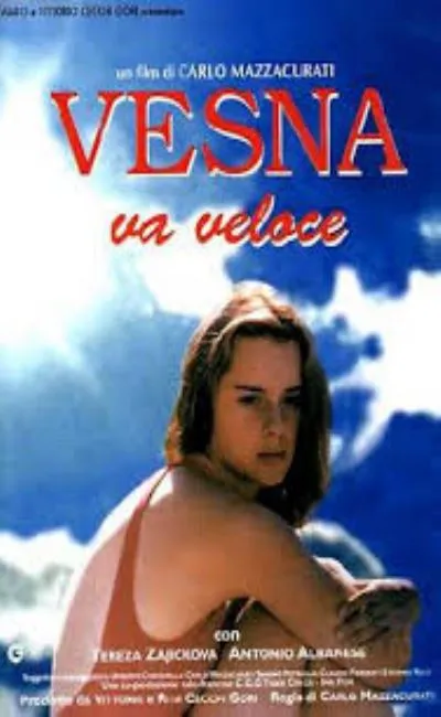 Vesna va veloce (1996)