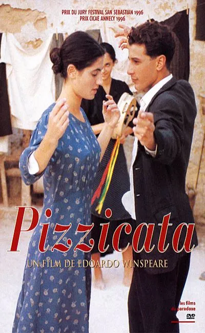 Pizzicata (1997)