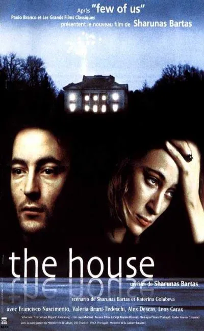 The house (1997)