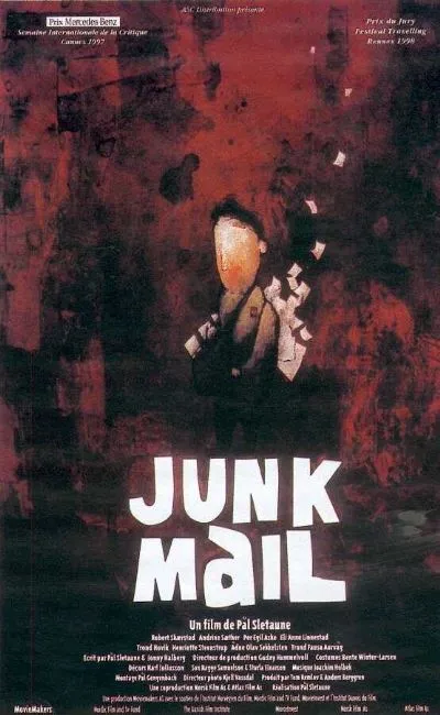 Junk mail (1996)