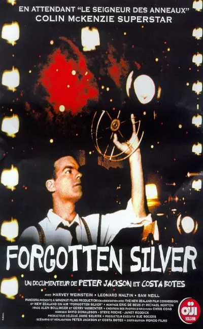 Forgotten silver (2000)
