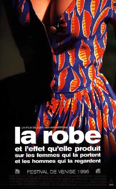 La robe (1996)